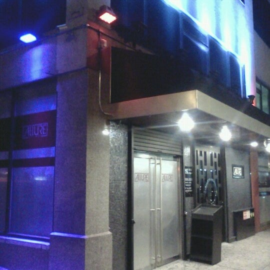 Foto diambil di Club Allure NYC oleh Giovanni S. pada 11/22/2012