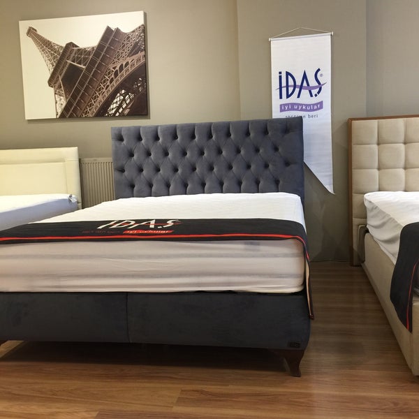 Idas Anasayfa