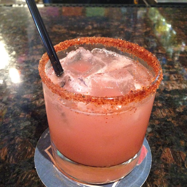 Снимок сделан в El Paso Restaurante Mexicano пользователем Chloe 4/2/2015