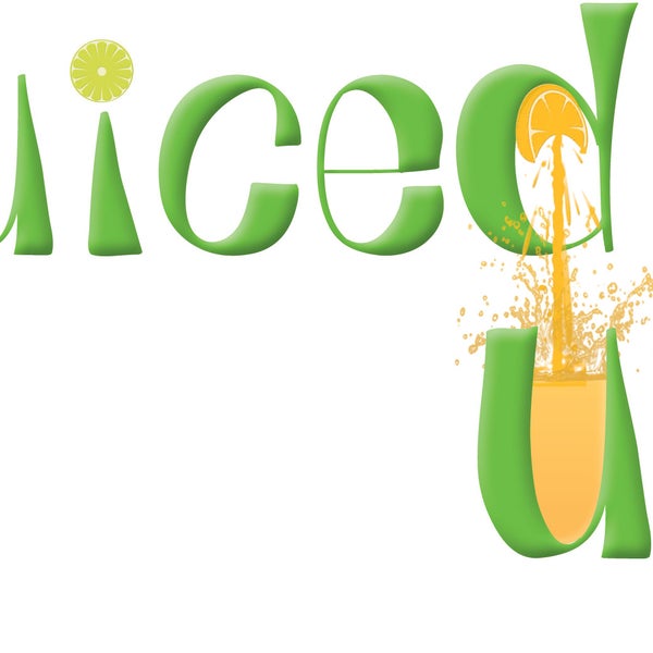 Juiced Up Food and Beverage Retail