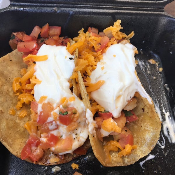 Clayton's Mexican Takeout 1107 10th St