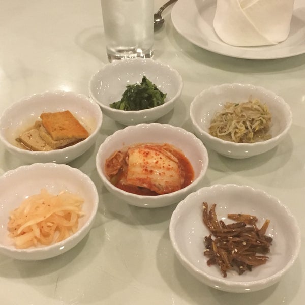Photos At Korea Garden Restaurant Bel Air Makati City Makati City