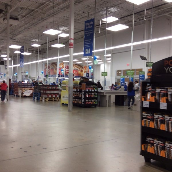 Sam's Club South Gate, CA