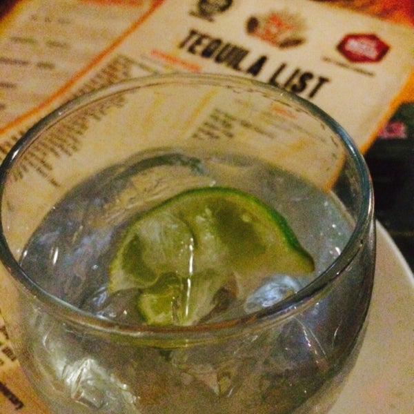 Photo taken at T&amp;T Tacos &amp; Tequila by MdotDTLA on 8/19/2015