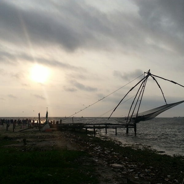 Photos at Fort Kochi Beach - 68 tips from 1370 visitors