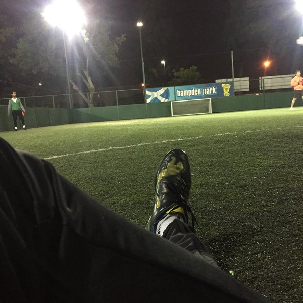 Goals Soccer Center 9599 Pinehurst Ave