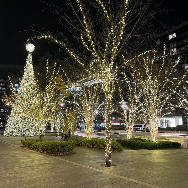 Photo taken at CityCenterDC by Jean C M. on 12/8/2024