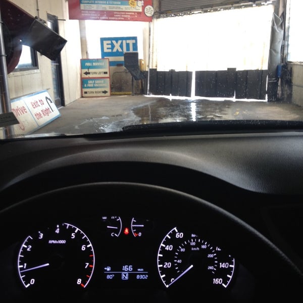 Beverly Hills Car Wash Beverly 5 tips from 128 visitors