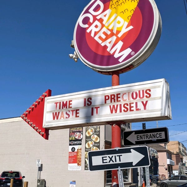 Dairy Cream Lakeview Mississauga, ON