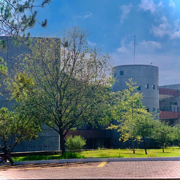 UNAM Campus Morelia University in Morelia