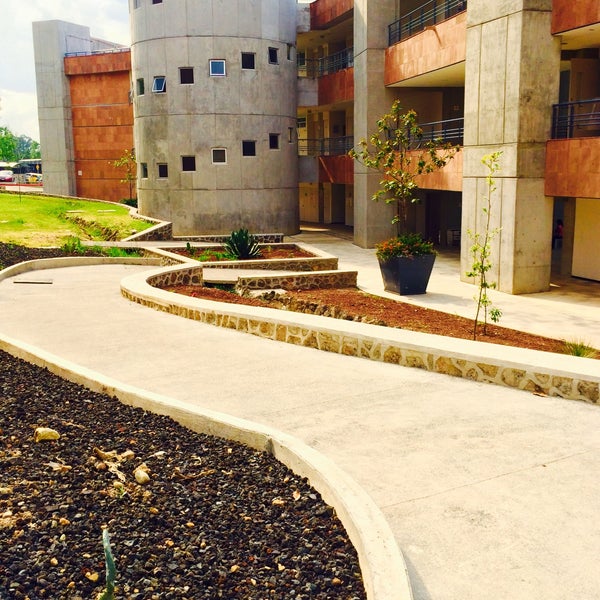 UNAM Campus Morelia University in Morelia