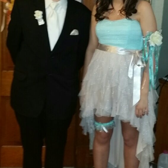 Wolsey/Wessington High School Auditorium Wolsey, SD