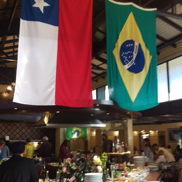 Foto tirada no(a) Acuarela Restaurant por Wilson R R. em 6/17/2018