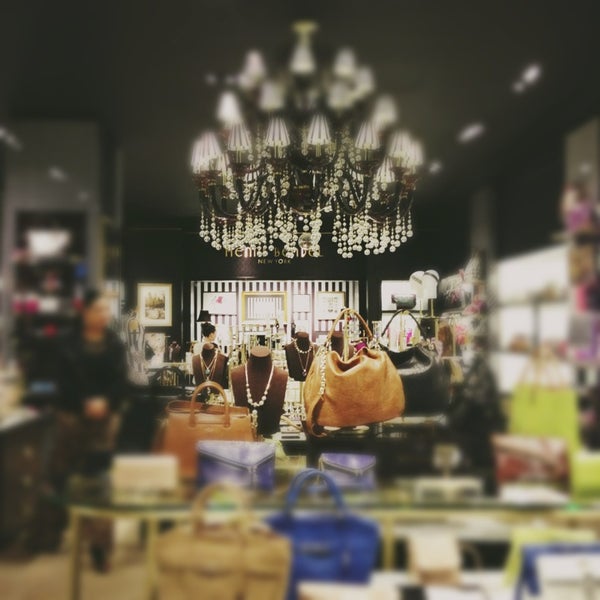 Henri Bendel
