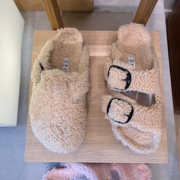 Birkenstock 2025 abbot kinney
