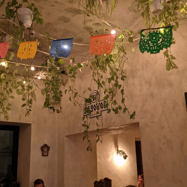 Foto diambil di Borrachitos Bar oleh Victor K. pada 4/17/2021