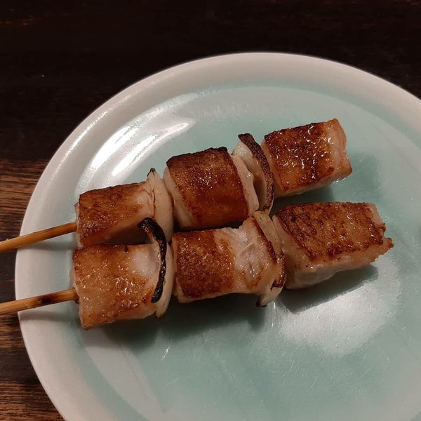 やきとりの一平 札幌南4条店 - すすきの - 107 Visitors