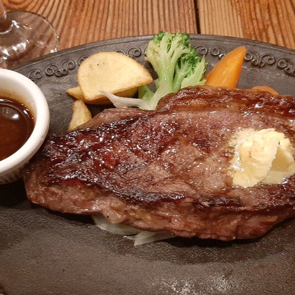 Photos At ステーキ ハンバーグの店 いわたき 越谷市 埼玉県