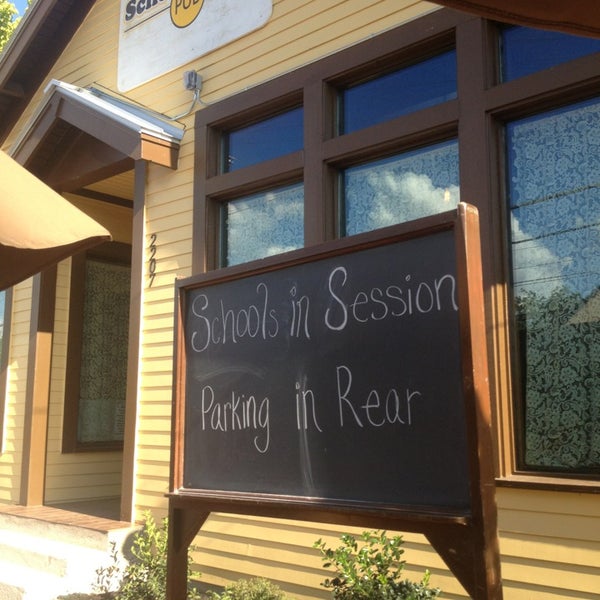 School House Pub Upper Boggy Creek 20 tips