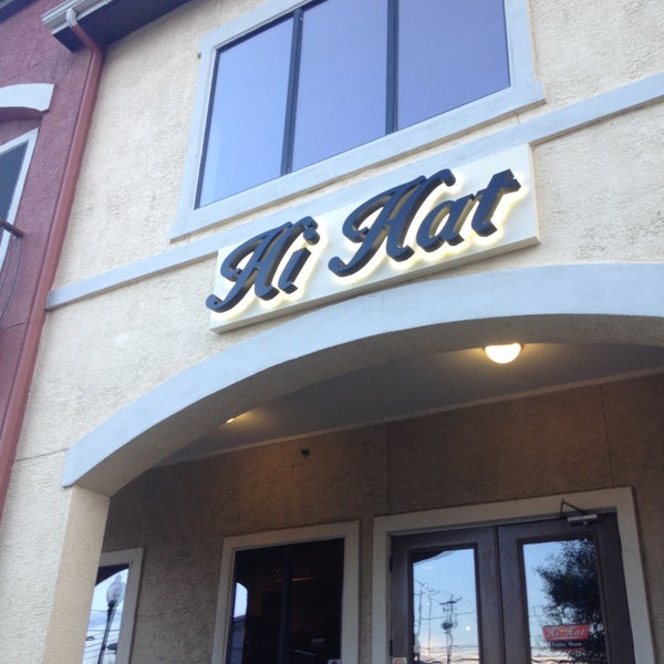 Hi Hat Public House 30 tips