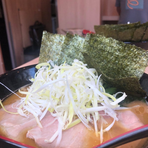 Photos At 麺屋歩輝勇 センター北店 都筑区 139 Visitors