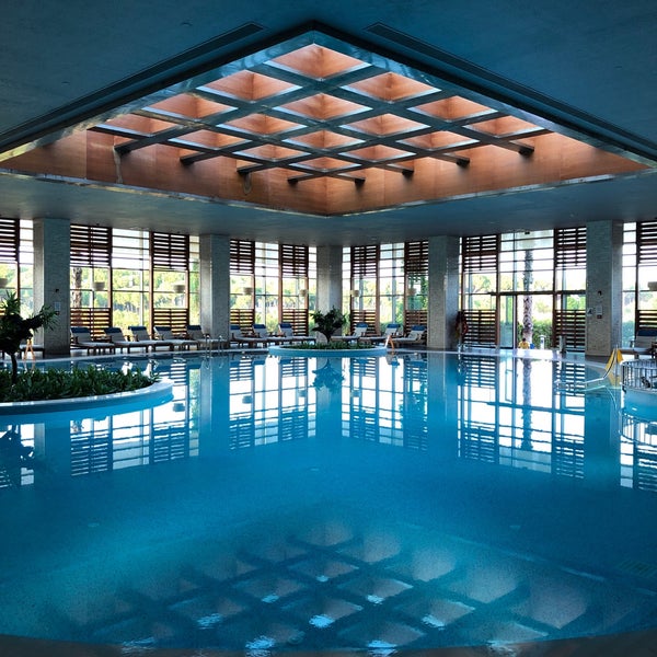 Photos At Green Door Spa Wellness Belek Antalya