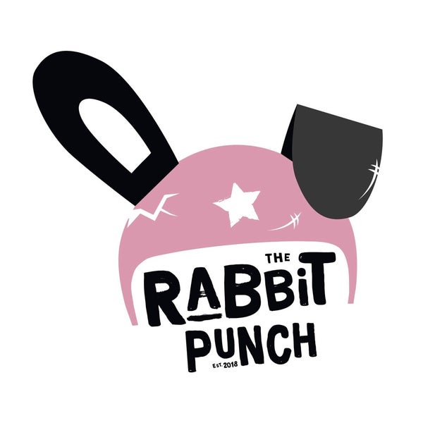 Foto tirada no(a) The Rabbit Punch por Elisavet L. em 9/5/2018