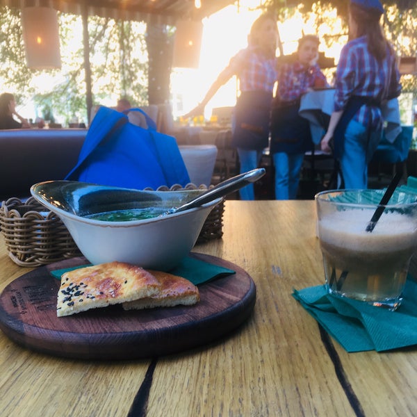 Дади ул минина 5б нижний новгород фото Дади - Café in Нижний Новгород