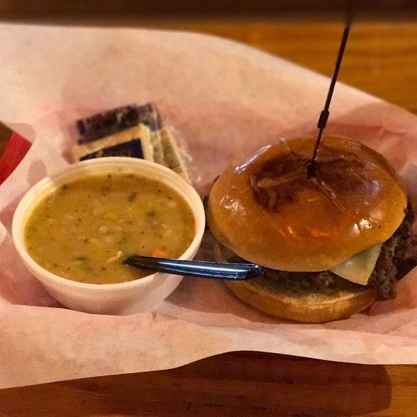 Coconut Joe's American Restaurant in Bakersfield