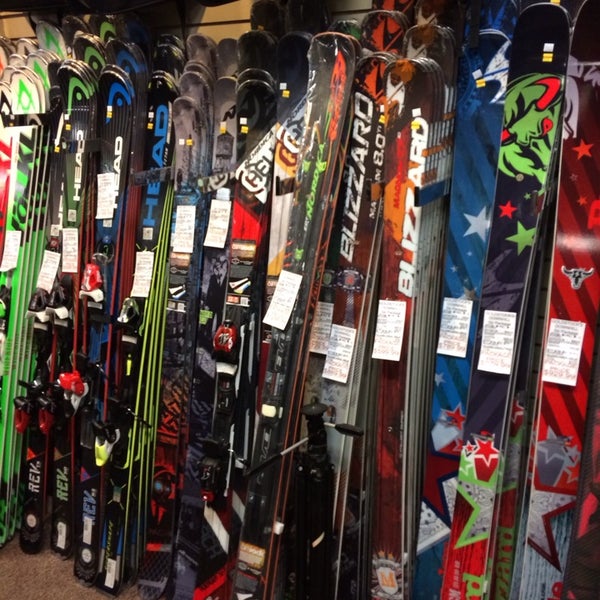 Photos At Goldstock S Sporting Goods In Scotia Photos At Goldstock S Sporting Goods