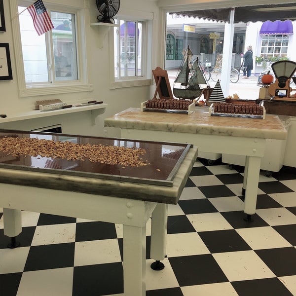 Murdick's Fudge 4 tips from 517 visitors