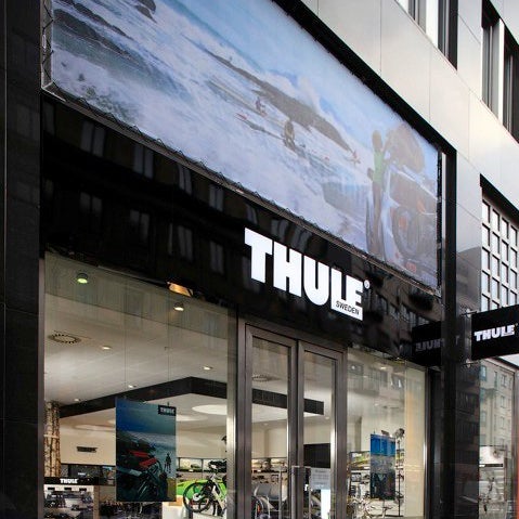 tekort Vulkaan Misverstand Thule Concept Store Berlin - Automotive Shop in Friedrichstadt