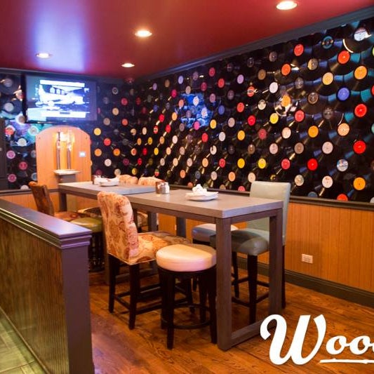 Woodie's flat pack furniture outlet