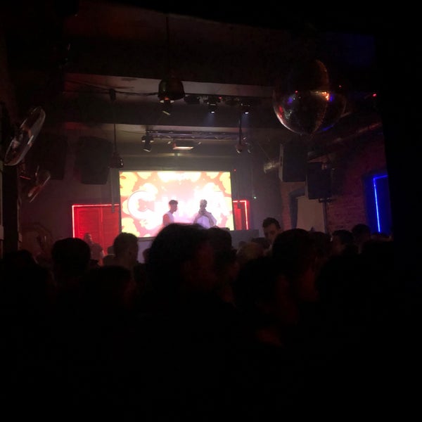 Photo taken at Mono Bar by Gregory S. on 1/23/2021