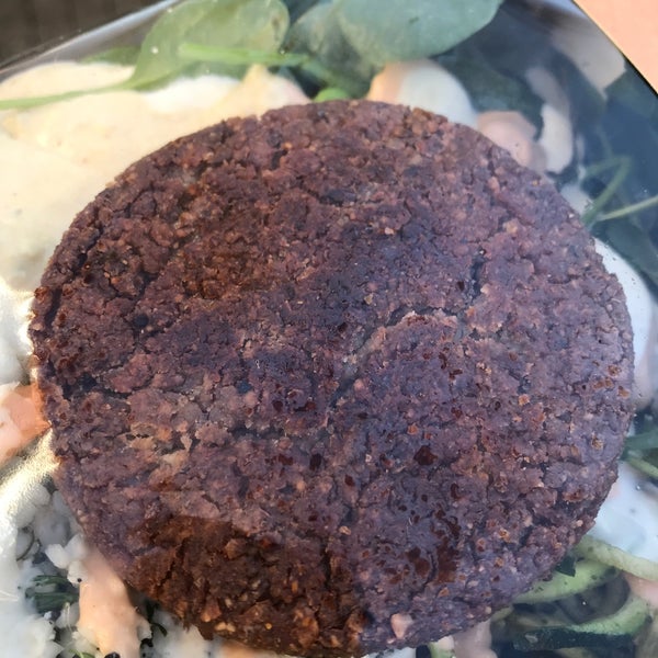 East Point Food Market Food Truck in East Wall