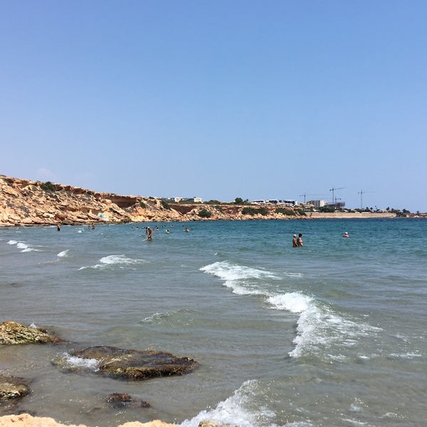 Ke playa. Ke playa