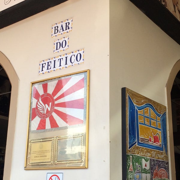 Снимок сделан в Feitiço Mineiro пользователем Gustavo S. 12/13/2015