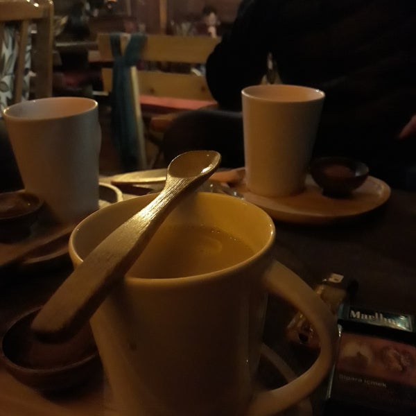 4/11/2019 tarihinde Abdullah B.ziyaretçi tarafından Café Rasta'de çekilen fotoğraf