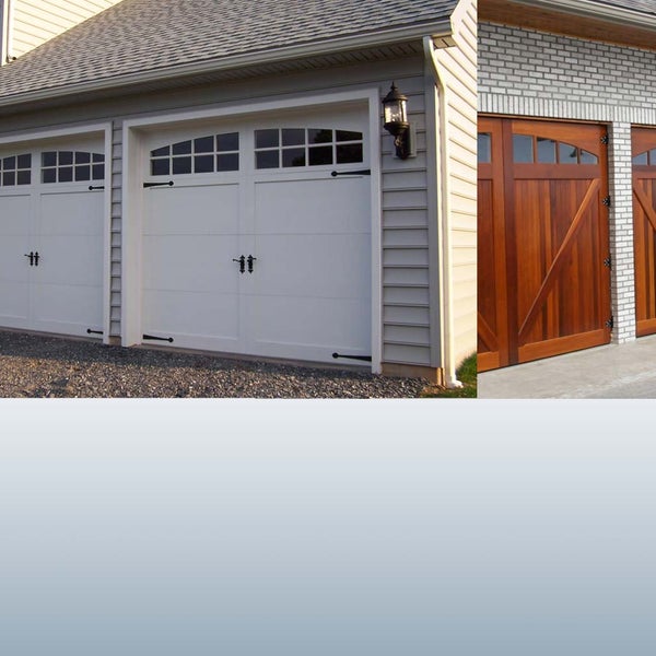 All Access Garage Doors Brentwood 5505 Clay Ave
