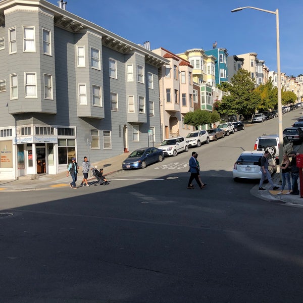 Tower Laundromat Laundry Service in San Francisco