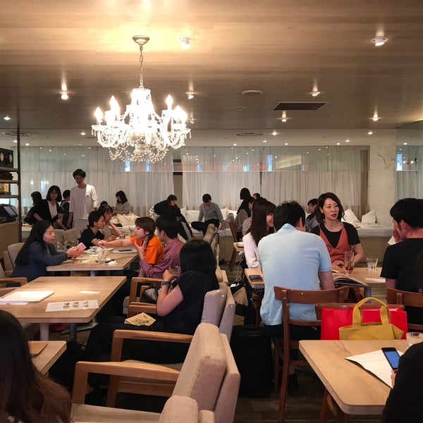 Photos At 和カフェ Yusoshi Chano Ma 立川 曙町2 1 1