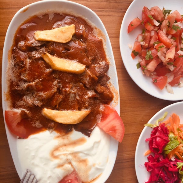 Fırat Et Lokantası 15 tavsiye