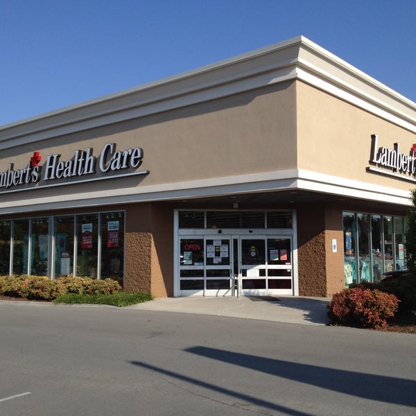Lambert's Health Care Knoxville, TN