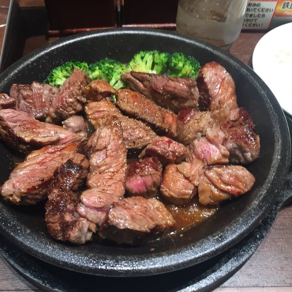 Photos At いきなり ステーキ 磐田店 Now Closed 磐田市 静岡県