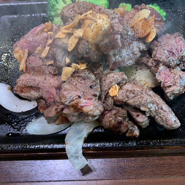 Photos At いきなり ステーキ 磐田店 Now Closed 磐田市 静岡県
