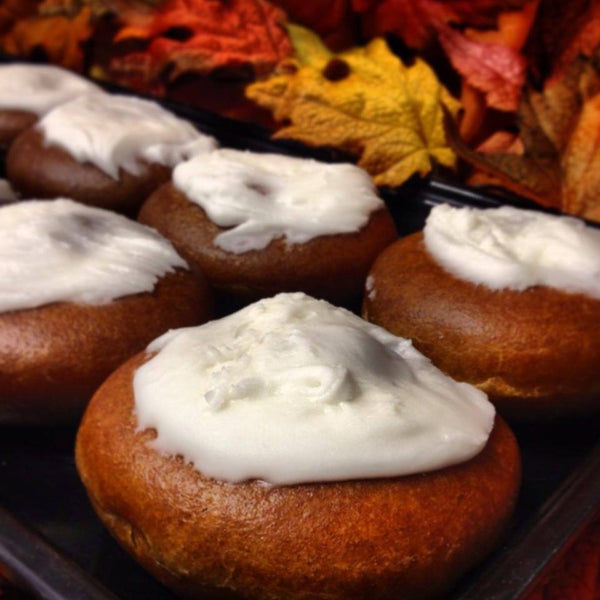 Seaver's Delicious Pies & Doughnuts Donut Shop in Kingsport
