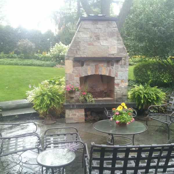 The Barn Nursery Cary Il