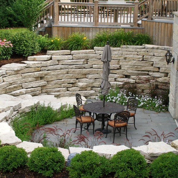 The Barn Nursery Cary Il