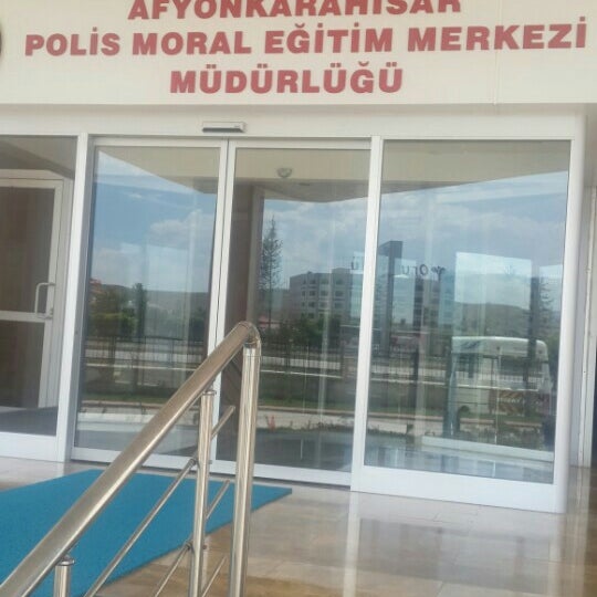 afyonkarahisar polis moral egitim merkezi afyonkarahisar afyonkarahisar