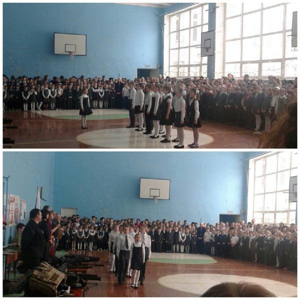 Школа 221 новосибирск